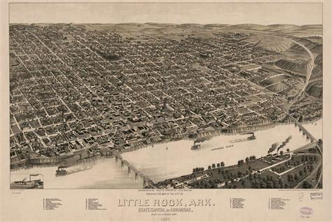 little rock is the capital of what state|Little Rock (Pulaski County) .